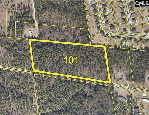 0 Bluefield Road, Lexington, SC, 29073 | Card Image