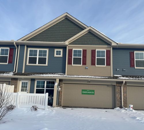 21718 Desert Rose Way, Farmington, MN, 55024-6023 | Card Image