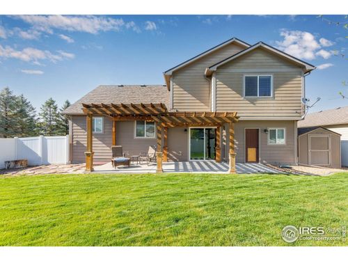 680 Saratoga Way, Windsor, CO, 80550-3198 | Card Image