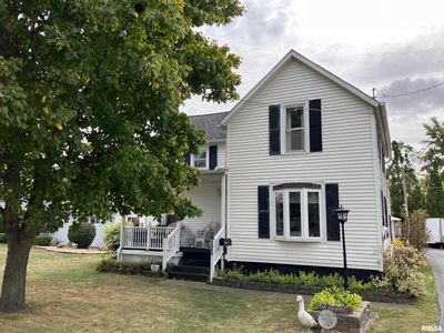 225 W Garfield Street, House other with 3 bedrooms, 2 bathrooms and null parking in Kewanee IL | Image 2