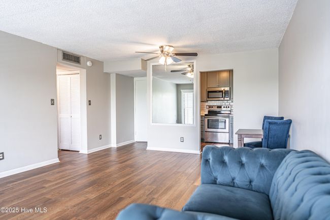 APT-606 - 1100 Clarendon St, Condo with 1 bedrooms, 1 bathrooms and null parking in Fayetteville NC | Image 11