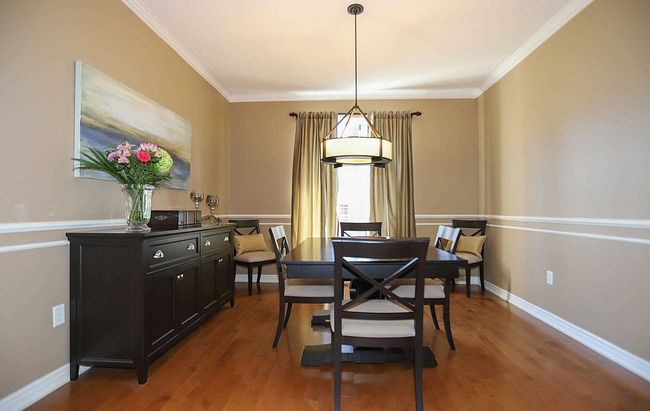 9 Welbourne Crt, House other with 4 bedrooms, 3 bathrooms and 6 parking in Ajax ON | Image 6