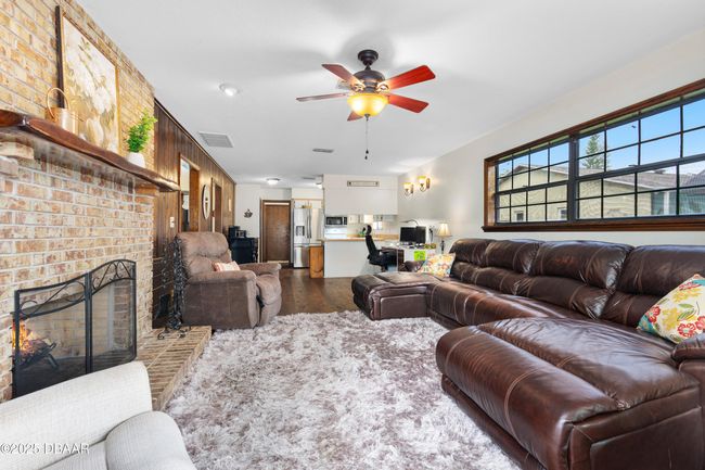 1206 Parkside Dr, House other with 3 bedrooms, 2 bathrooms and null parking in Ormond Beach FL | Image 14