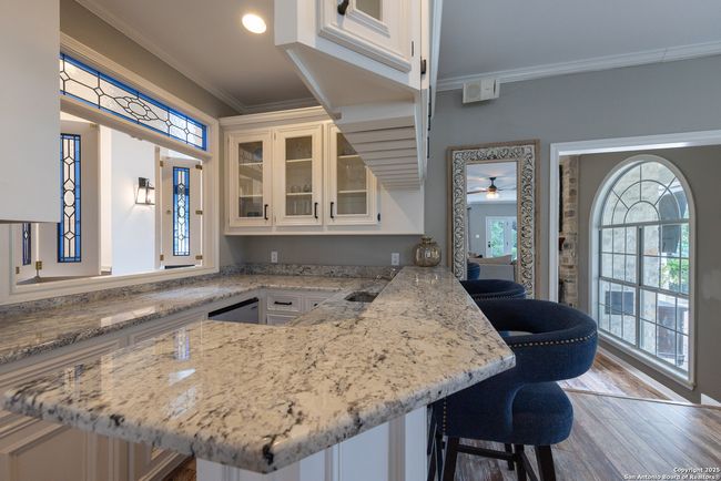 7046 Devonshire Dr, House other with 5 bedrooms, 5 bathrooms and null parking in Spring Branch TX | Image 20