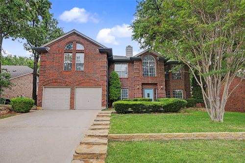1810 Haydenbend Circle, Grapevine, TX, 76051 | Card Image