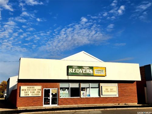 6 Broadway St, Redvers, SK, S0C2H0 | Card Image
