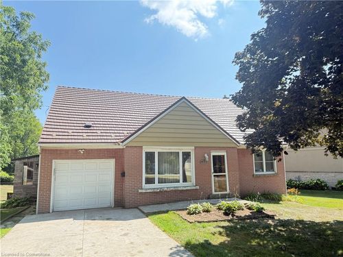 473 Hamilton Dr, Ancaster, ON, L9G2A9 | Card Image