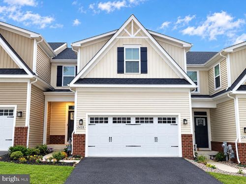 2428 Steamboat Way, BEL AIR, MD, 21015-1482 | Card Image