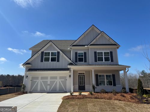 25-5566 Overview Dr, Flowery Branch, GA, 30542-7206 | Card Image