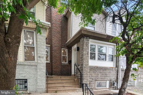 1603 E Hunting Park Ave, PHILADELPHIA, PA, 19124-4419 | Card Image
