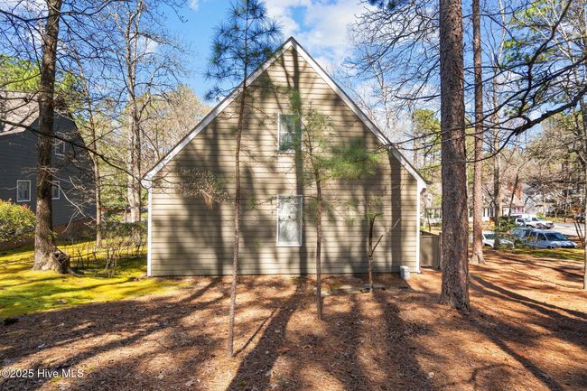 14 Village In The Woods, Townhouse with 2 bedrooms, 2 bathrooms and null parking in Southern Pines NC | Image 42