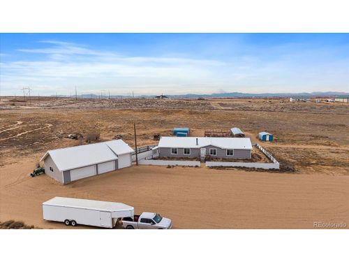 11286 County Road 49, Hudson, CO, 80642 | Card Image