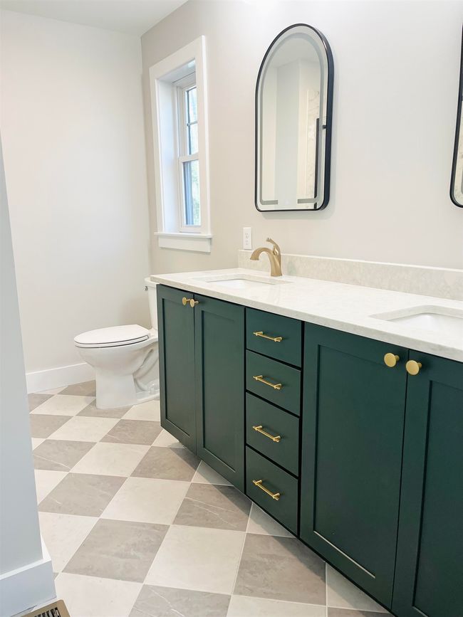 512 6 Th St, House other with 3 bedrooms, 3 bathrooms and null parking in Dover NH | Image 7