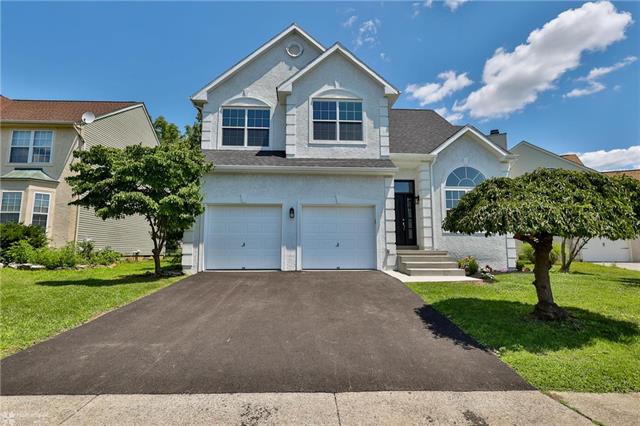 Lenape Trl, Allentown, PA 18104