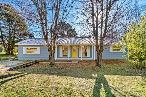 1952 N Juneway Ter, Fayetteville, AR, 72703-2735 | Card Image