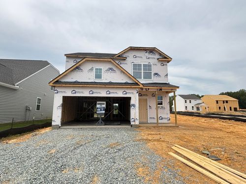 20-497 Highview Dr, Benson, NC, 27504-5719 | Card Image