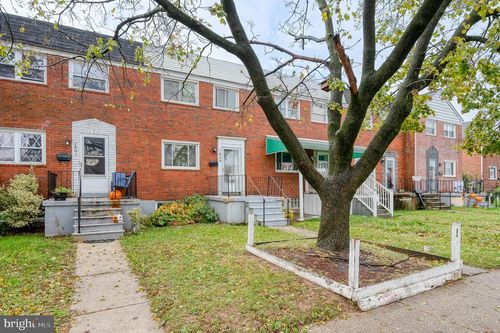 7839 Harold Rd, BALTIMORE, MD, 21222-3302 | Card Image