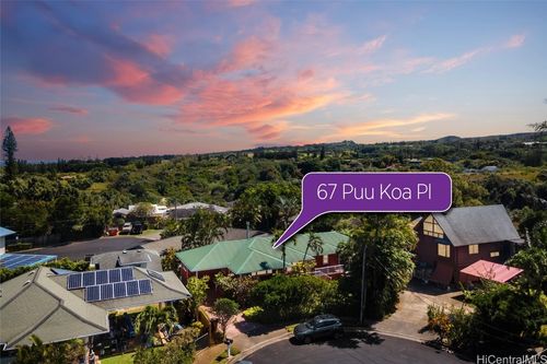 67 Puu Koa Pl, Haiku, HI, 96708-5117 | Card Image