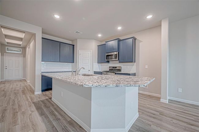 21910 Giulia Village Dr, House other with 4 bedrooms, 3 bathrooms and 2 parking in Hockley TX | Image 20