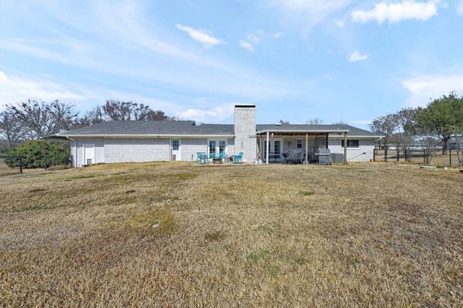 603 Kiowa Dr W, House other with 3 bedrooms, 2 bathrooms and null parking in Lake Kiowa TX | Image 19