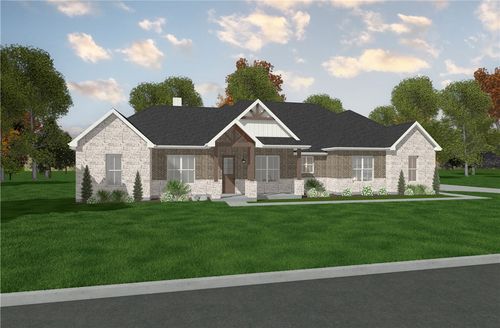 5680 Mill Water Ct, Bryan, TX, 77808-1581 | Card Image