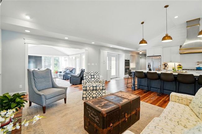 5017 Ackerman Blvd, House other with 5 bedrooms, 5 bathrooms and null parking in Kettering OH | Image 15