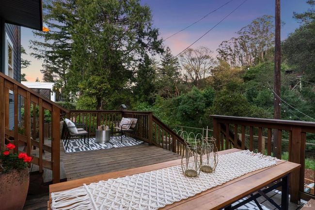 115 Cascade Dr, House other with 3 bedrooms, 3 bathrooms and 4 parking in Fairfax CA | Image 96