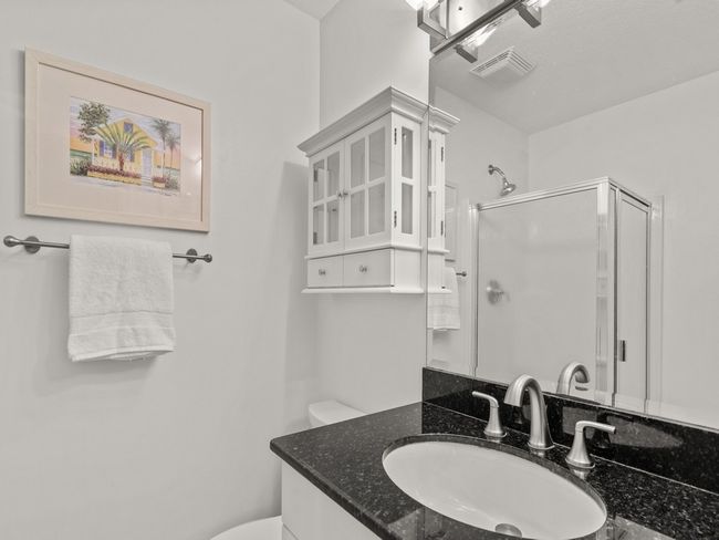 APT-54 - 4949 N Highway A1a, House attached with 3 bedrooms, 3 bathrooms and null parking in Hutchinson Island FL | Image 9