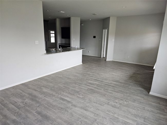 8640 Caldera Ln, House other with 4 bedrooms, 2 bathrooms and null parking in Fort Worth TX | Image 11