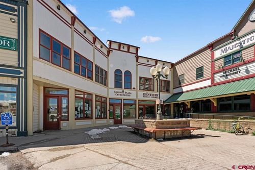 222-509 Red Lady Ave, Crested Butte, CO, 81224-9878 | Card Image