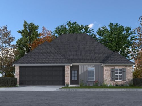 9513 Frenchman Ln, Shreveport, LA, 71106-7578 | Card Image