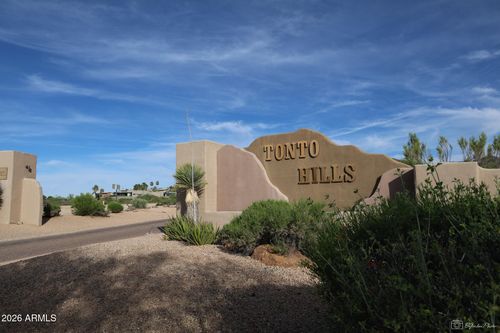 42402 N La Plata Rd, Cave Creek, AZ, 85331-2845 | Card Image