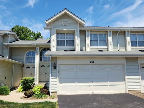 732 Sturnbridge Ln, Schaumburg, IL, 60173-5930 | Card Image