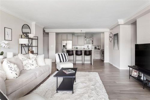1505-620 Peachtree Ne, Atlanta, GA, 30308 | Card Image