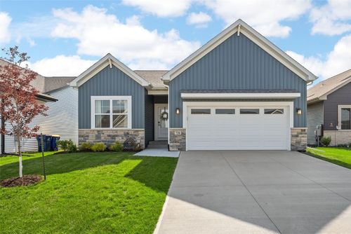 720 Kohl Drive, North Liberty, IA, 52317 | Card Image