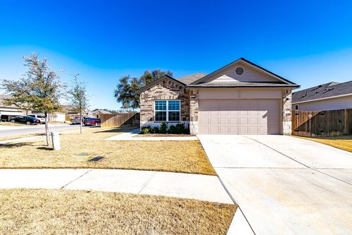 101 Presidential Path, Liberty Hill, TX, 78642-6409 | Card Image