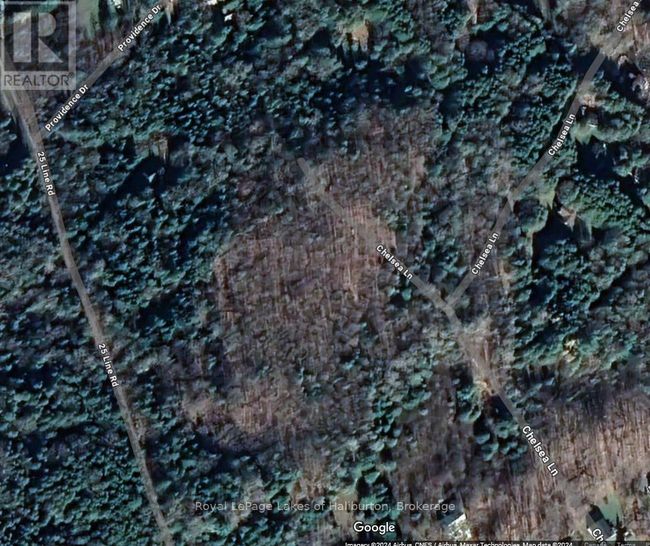 Lot 70 25th Line, Home with 0 bedrooms, 0 bathrooms and null parking in Algonquin Highlands (Stanhope) ON | Image 28