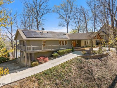 1026 1028 Parks Ferry Rd., House other with 3 bedrooms, 3 bathrooms and null parking in Friendsville TN | Image 3