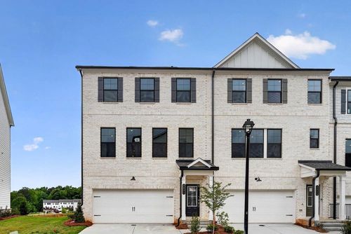 2831 Rose Hill Ct, Lawrenceville, GA, 30044 | Card Image
