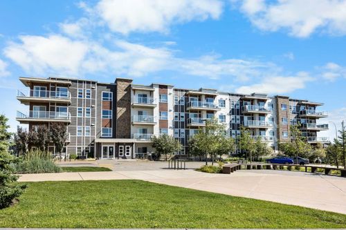 107-360 Harvest Hills Common Ne, Calgary, AB, T3K2N1 | Card Image