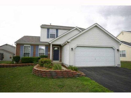 3363 Andover Strait, Grove City, OH, 43123-9342 | Card Image
