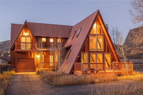 710 Vail Cir, DILLON, CO, 80435-8346 | Card Image
