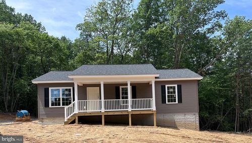 1303 Arrington Mountain Rd, HAYWOOD, VA, 22722-2260 | Card Image