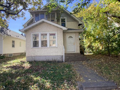 2319 W Broadway Avenue, Minneapolis, MN, 55411 | Card Image