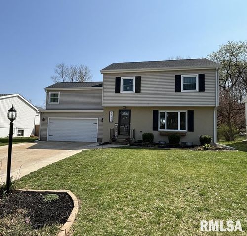 1712 E Saint Jude Ct, Peoria Heights, IL, 61616-4409 | Card Image