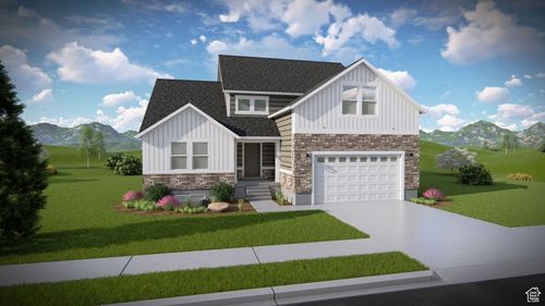 2306-13738 S Eckhart Ln, Riverton, UT, 84096-3197 | Card Image
