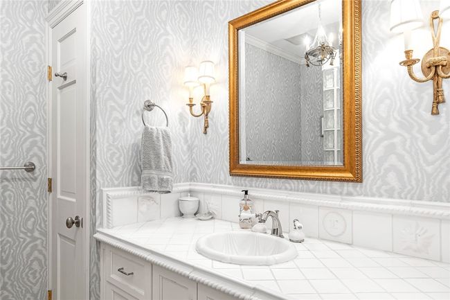 15 Courageous Cir, House other with 5 bedrooms, 5 bathrooms and 3 parking in Bristol RI | Image 32