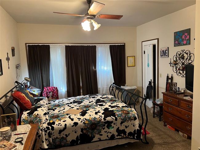 520 S Main St, House other with 3 bedrooms, 2 bathrooms and null parking in Wetumka OK | Image 9