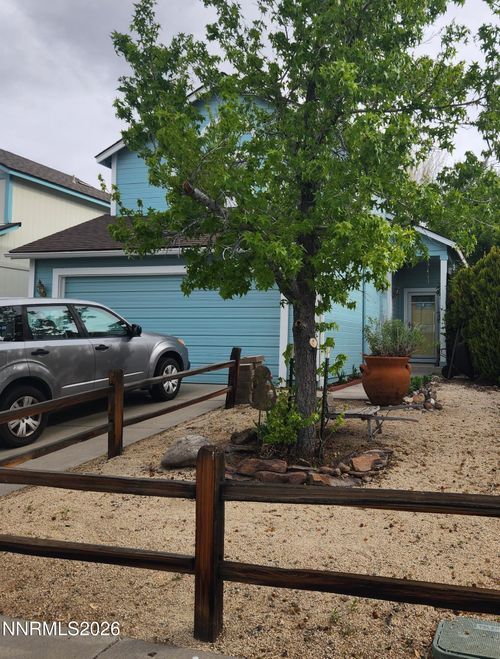 3174 Myles Drive, Sparks, NV, 89434 | Card Image