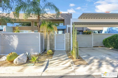 3627 Quiet Side St, Palm Springs, CA, 92262 | Card Image